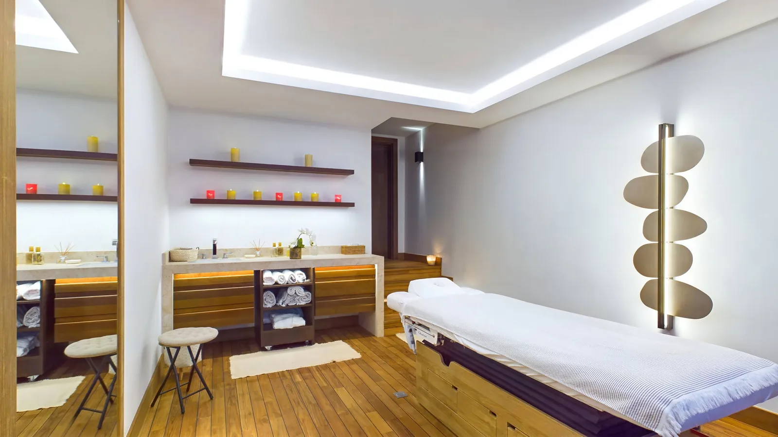 AMITIE villa in St Barth