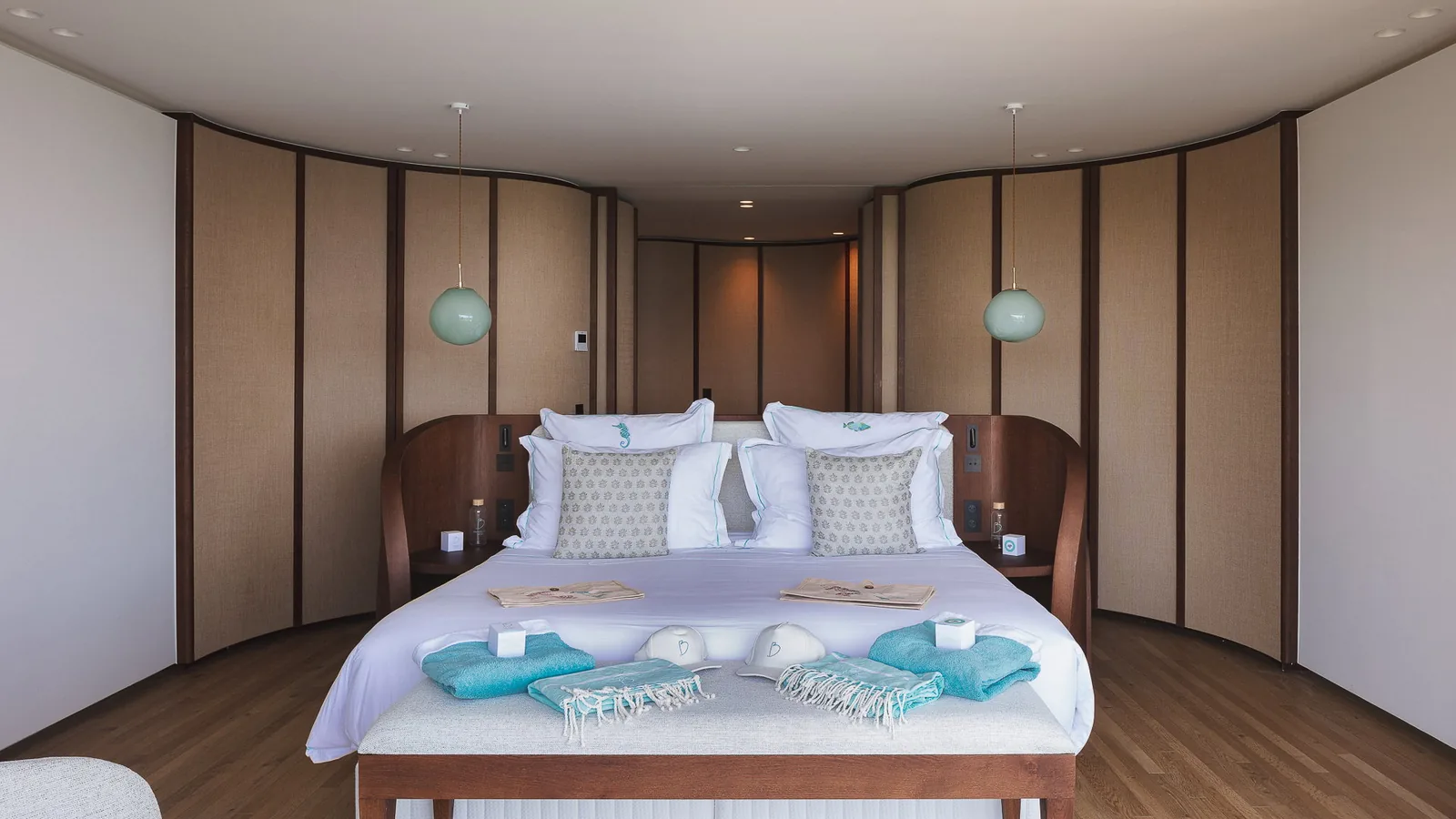BRAHAMA villa in St Barth