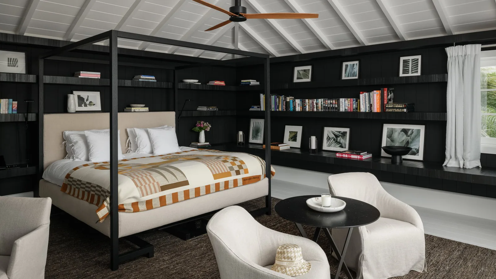 CAPTIVA villa in St Barth