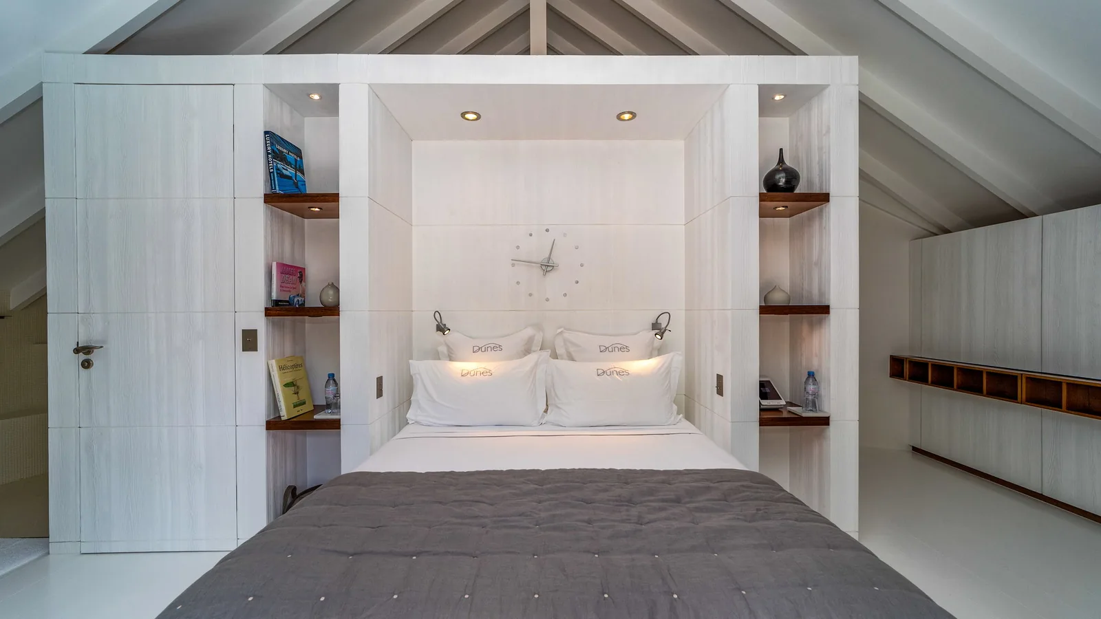 DUNES villa in St Barth
