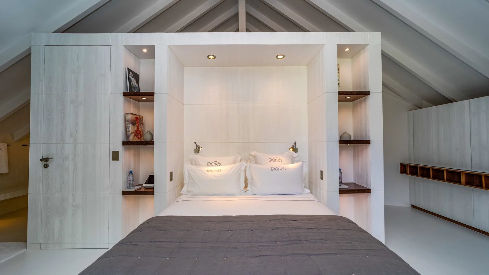 DUNES villa in St Barth