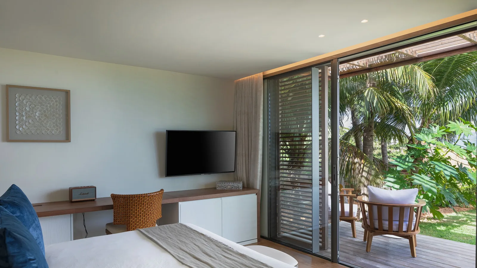 LA RESERVE ESTATE villa in St Barth