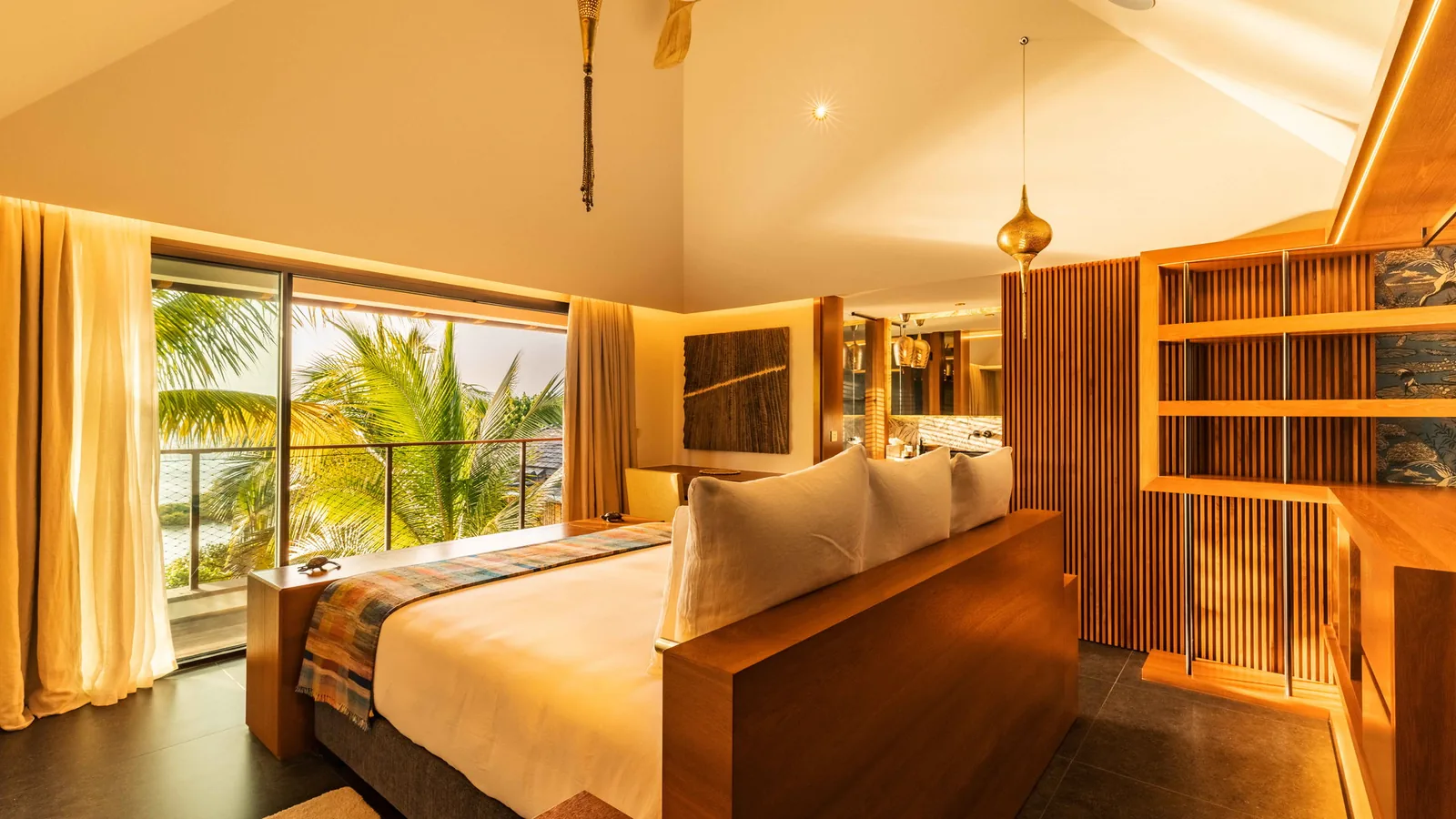 Larimar Estate, large-group villa rental in Grand-Cul-de-Sac