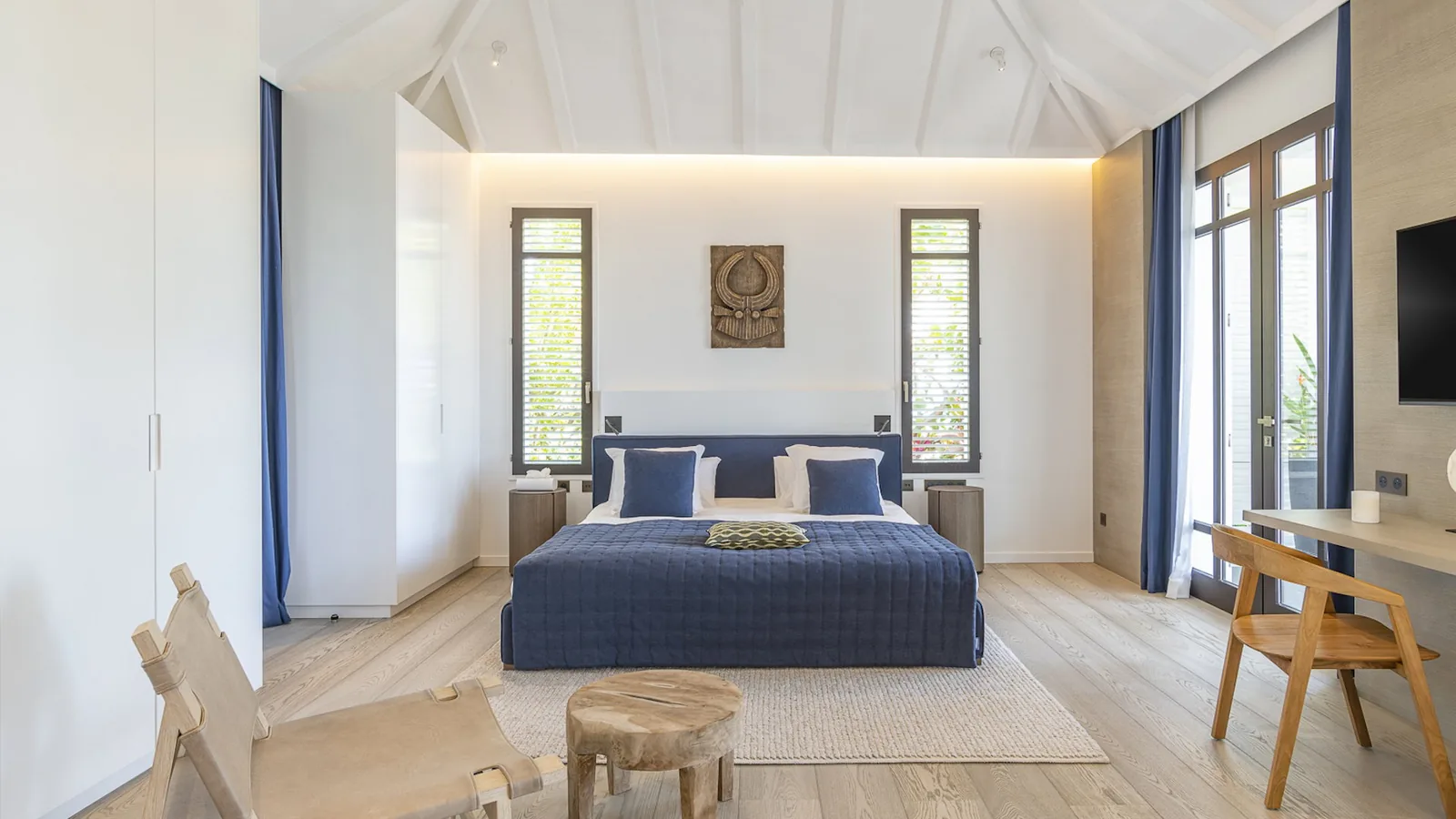 ROXANE villa in St Barth