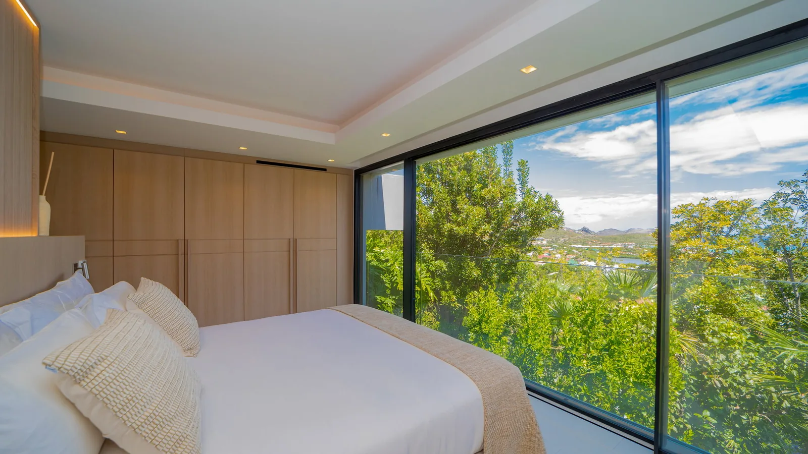 SEALA villa in St Barth