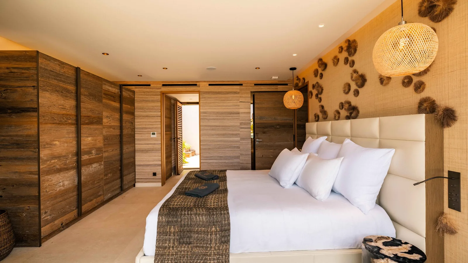 Tourmaline Estate, villa rental in Grand-Cul-de-Sac, St Barth